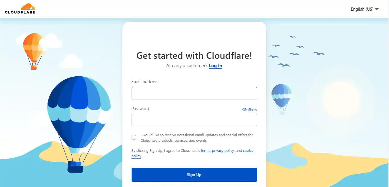 Comment configurer Cloudflare sur un site web hébergé sur cPanel ?