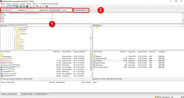 Comment ajouter des documents à télécharger dans SiteBuilder Pro ? 